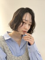 リリアン(ReLien)&nbsp;ウェーブボブ☆