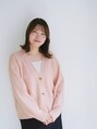 ナンバー デセオ 吉祥寺(N° deseo) RISA 髪質改善