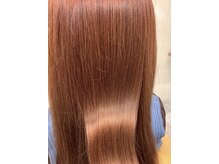ヘアーリーフ(Hair Leafy)