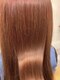 ヘアーリーフ(Hair Leafy)の写真/【南田辺/田辺/西田辺】ダメージ補修は当たり前！36種類のトリートメントからお悩みに合わせた施術をご提供