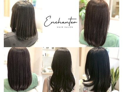 アンシャンテ(Enchanter)の写真
