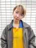 カット・似合わせカラー・3stepトリートメント