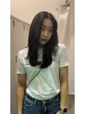 ＊layer cut＊