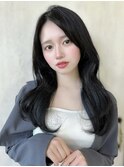 【坂本スタイル】レイヤーカット/髪質改善/縮毛矯正/20代/30代