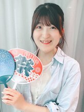 シロフ シブヤ(shirof shibuya) 佐伯 春香