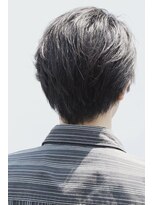 リップス 立川(LIPPS)&nbsp;ミディアム耳かけショート