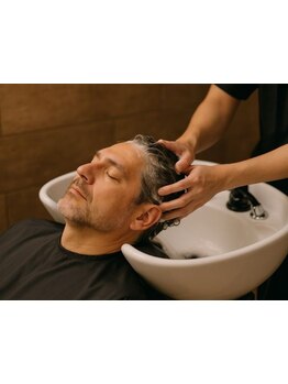 頭皮ケアのスキャルプスパと心地よいリラクゼーションスパが揃ったe-styleで日々の疲れを癒しませんか？