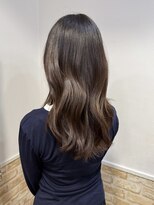 カミケン 黒岩店　kamiken・&nbsp;ミディアムレイヤー【カミケン黒岩店】