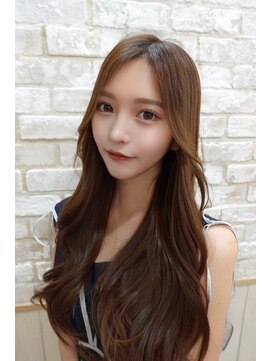 グロウ 恵比寿(grow) ナチュラルスタイル