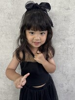 アクタノイドエット(acta noid etto)&nbsp;キッズカット