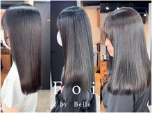 フォワバイベル 都賀店(Foi by Belle)