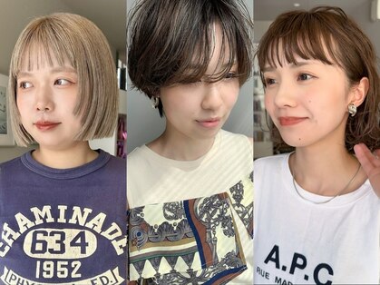 シー(The She's)の写真