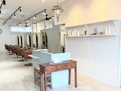 レシェル 松阪(RECIEL)の写真