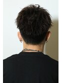 クライシスショート