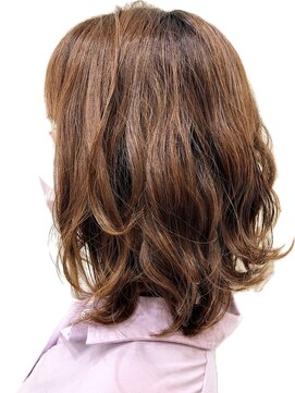 ビオラス(VIOLUS) ミディアム