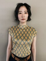 コット(COTTO) ボブレイヤー