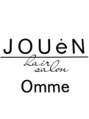 ジュエンオム(JOUeN Omme)/JOUeN Omme