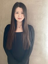 ハナレ(HANARE)&nbsp;俵口 夏美