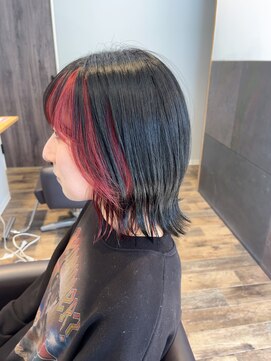 ニエンテセカンド(NIENTE 2nd) デザインカラー