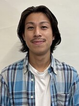 クワトロレオーネ 大阪梅田茶屋町(QUATTRO LEONE) 高下 涼央