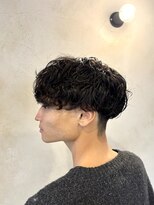 アンサー(answer)&nbsp;【ラフに決まる】ルーズパーマ