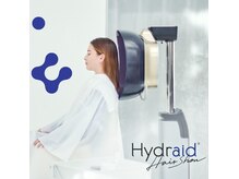 ノヴェル 旭ヶ丘店(NOVEL)の雰囲気(宮城県初ハイドレイド 髪と頭皮に微細水を入れて柔らかな素髪へ)