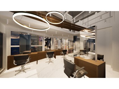 ラボトウキョウ 池袋店(LABO Tokyo)の写真