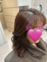 ルナ ピエナ(Luna piena)&nbsp;レイヤーひし形