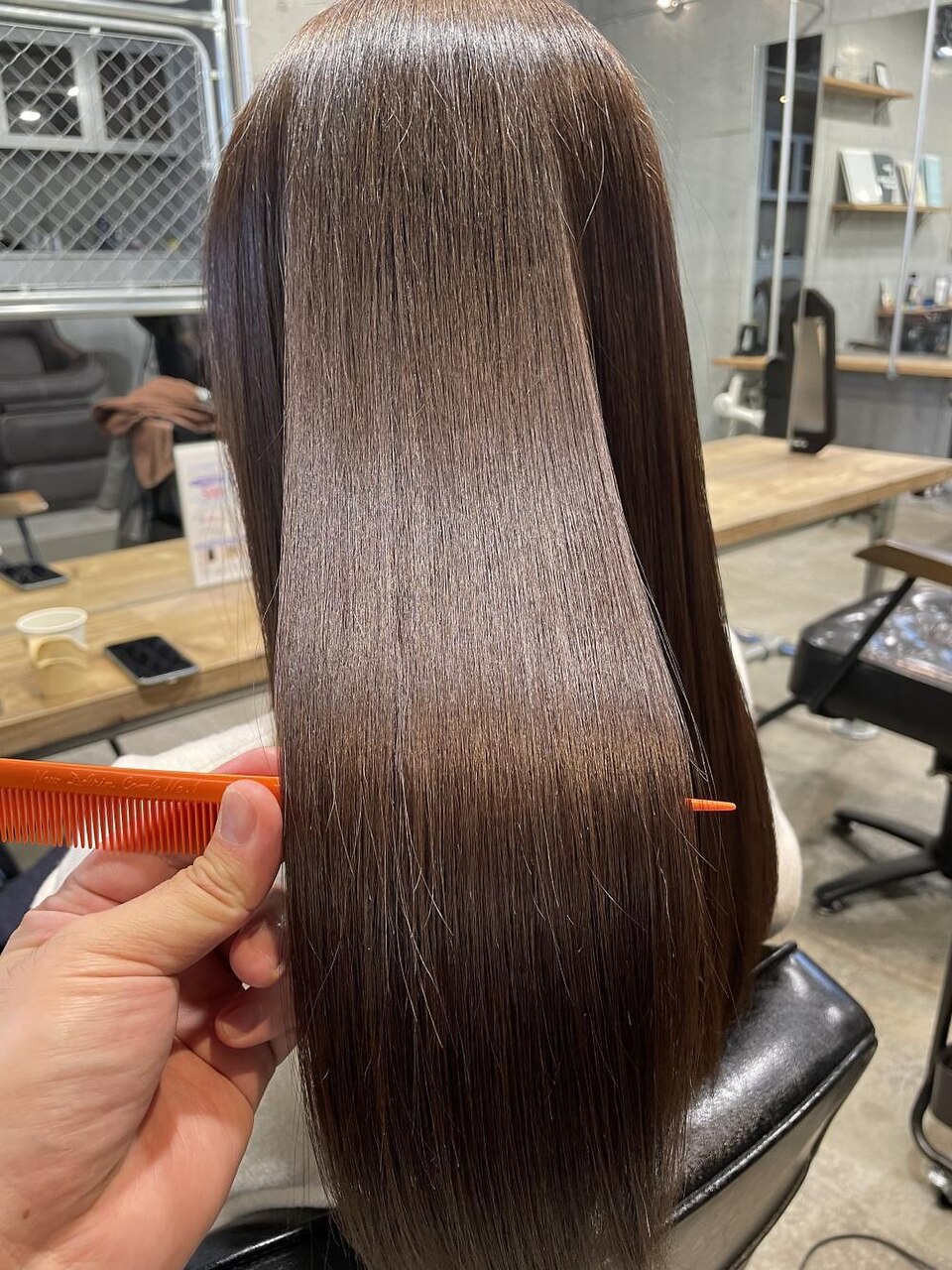 2026年夏】アディクシーカラーの髪型・ヘアアレンジ｜人気順