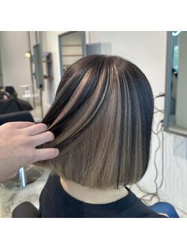 アミィ 半田青山店(Ami) アンブレラカラー