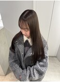オリーブブラウン♪