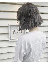 イェッカ(YECCA)&nbsp;暗めグレージュ