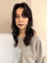 シーン バイ ラッド(SCENE by RAD)&nbsp;ウルフパーマ