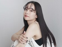 SUNNY hair【7月19日 NEW OPEN(予定)】の雰囲気（圧倒的な美髪。あなたを輝かせる最上級の髪質改善トリートメント）