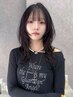 似合わせカット ¥4950