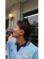 カルテックス(CALTEX)&nbsp;ショートウルフ