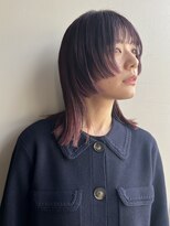 ソレル 用賀(sorel) ステップカット