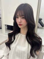 ナビ(NAVi) ラベンダーグレー