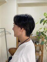 イオ(io)&nbsp;レイヤー/センターパート