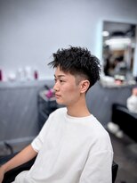 コア 新宿(CORE)&nbsp;メンズベリーショート