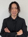 ステレオ ヘアデザイン 安城店(STEREO HAIR DESIGN)&nbsp;原田 章平