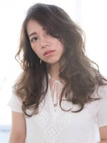 クアトログランシュ 水戸店(QUATRO×GranCieux)&nbsp;【QUATRO】モード×グランジパーマ