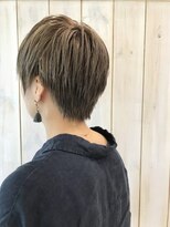 ネオリーブシェリエ 浅草店(Neolive cherie)&nbsp;ハイトーンショート