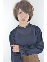 モードケイズ 尼崎店(MODE K's) ナチュふわ大人ショート