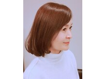 イデアル ヘア(ideal hair)