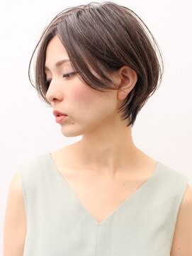 マホラ 二軒屋店(mafola) 『mafola徳島』大人可愛い☆ショート