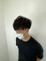 トゥーユー(to you...)&nbsp;束感ショート