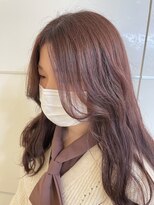 フォルテ 草薙店 顔まわりレイヤーでおしゃれさアップしましょう◎