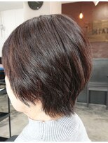 ミアロ 泉中央店(miaro)&nbsp;大人ショート