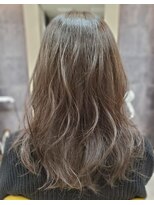 レッドカーペット(Red Carpet) アッシュベージュ